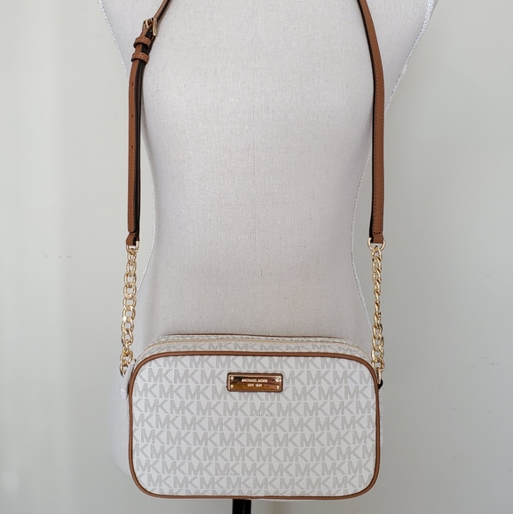 MICHAEL KORS CROSSBODY - Picture 2 of 11
